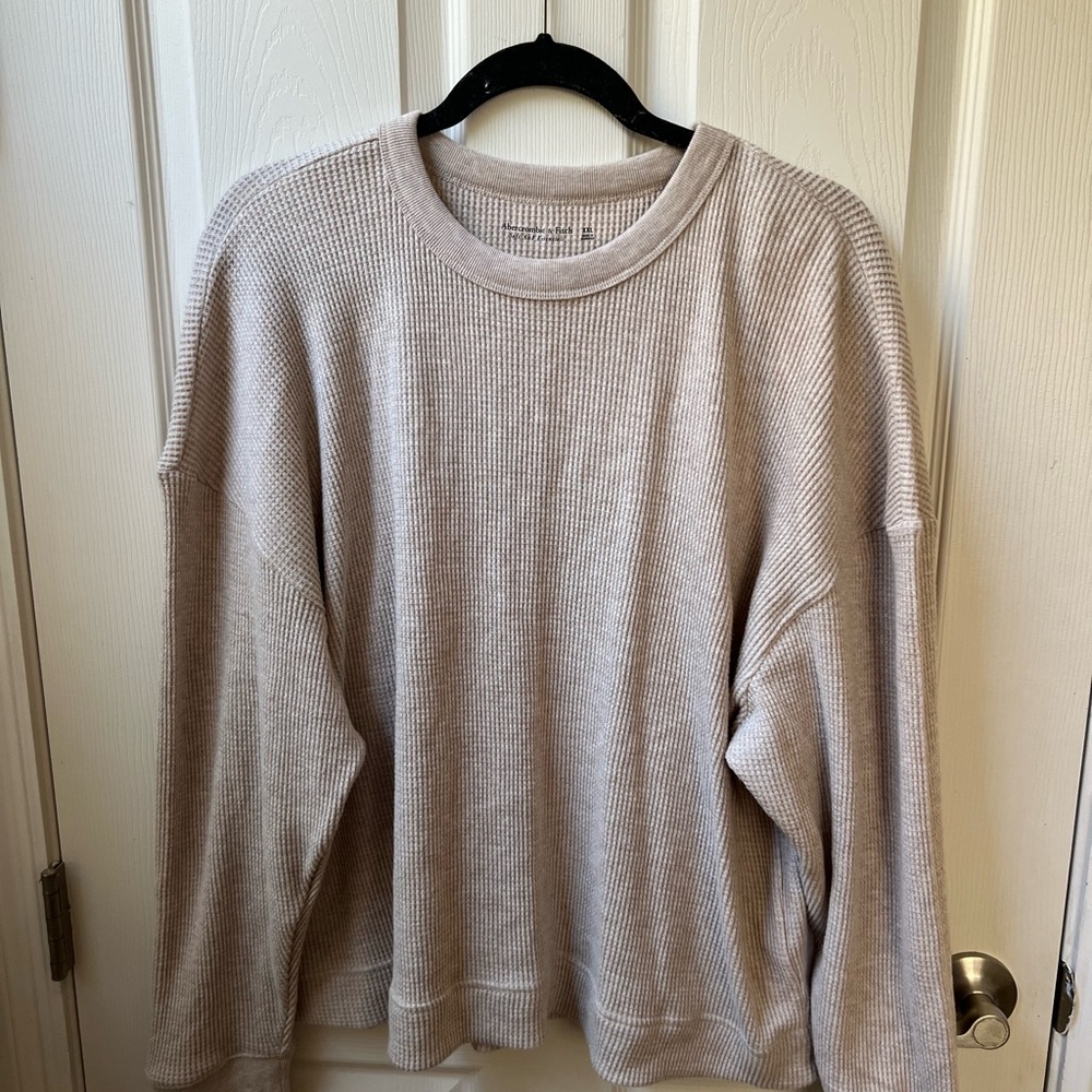 Abercrombie Top